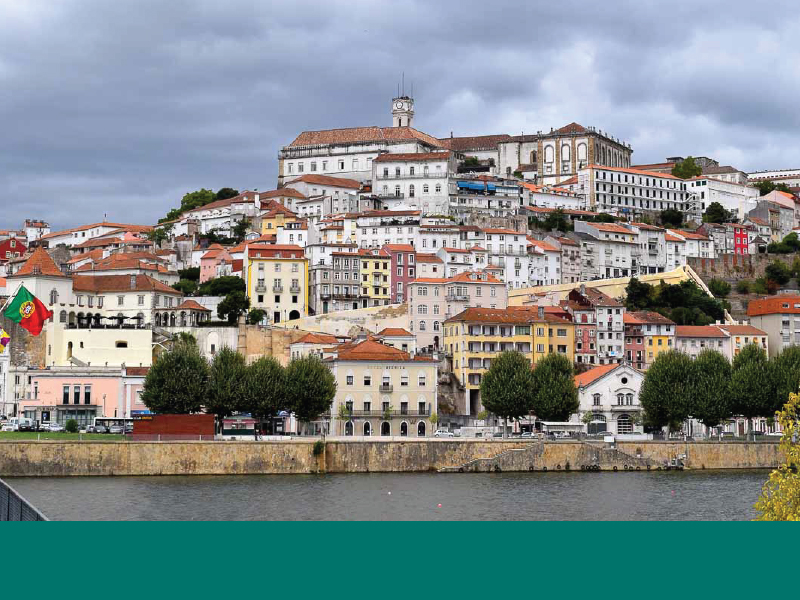 Coimbra/Aveiro